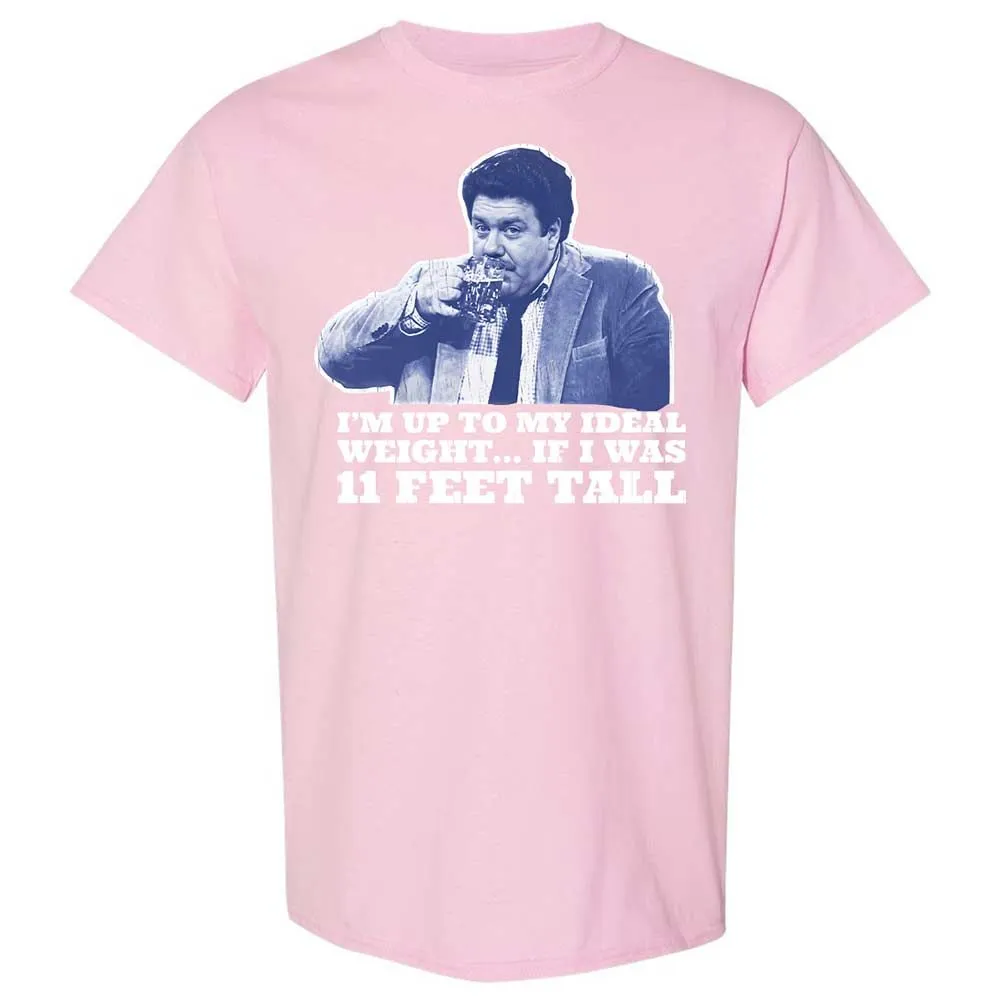 Classic Unisex T-Shirt - X2WTYDTM - Light Pink - 14