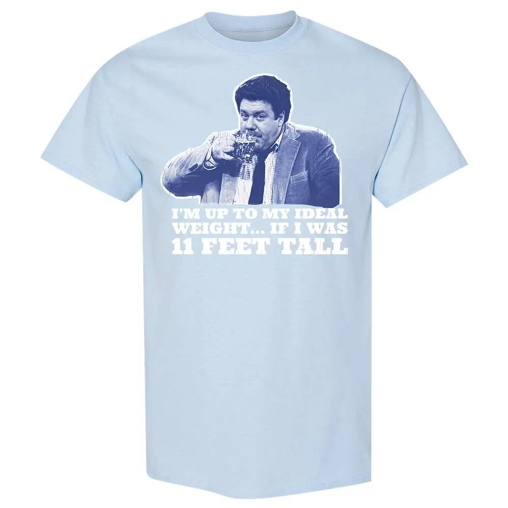 Classic Unisex T-Shirt - X2WTYDTM - Light Blue - 20
