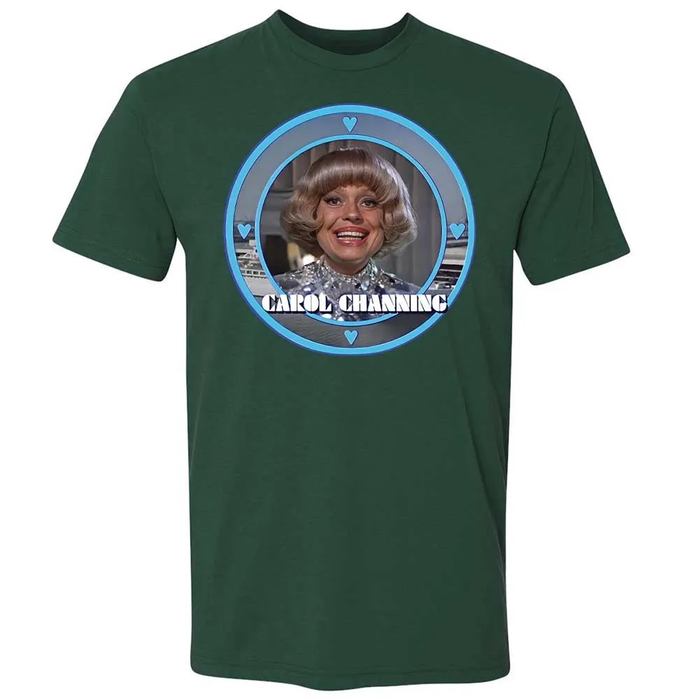 Premium Unisex T-Shirt - JN51J3N6 - Forest Green - 3