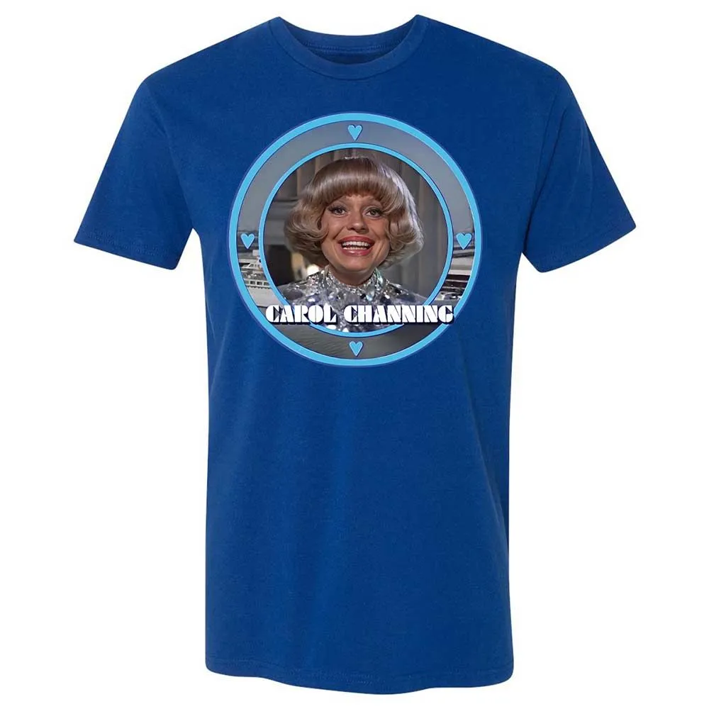 Premium Unisex T-Shirt - JN51J3N6 - Royal - 4