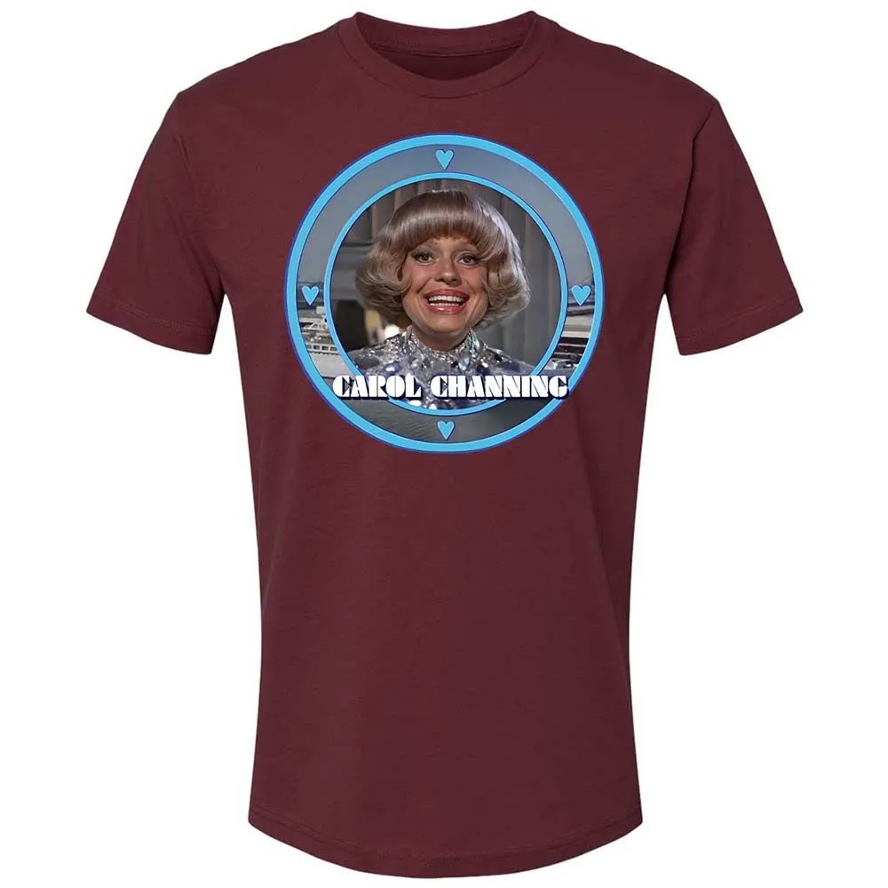 Premium Unisex T-Shirt - JN51J3N6 - Maroon - 10