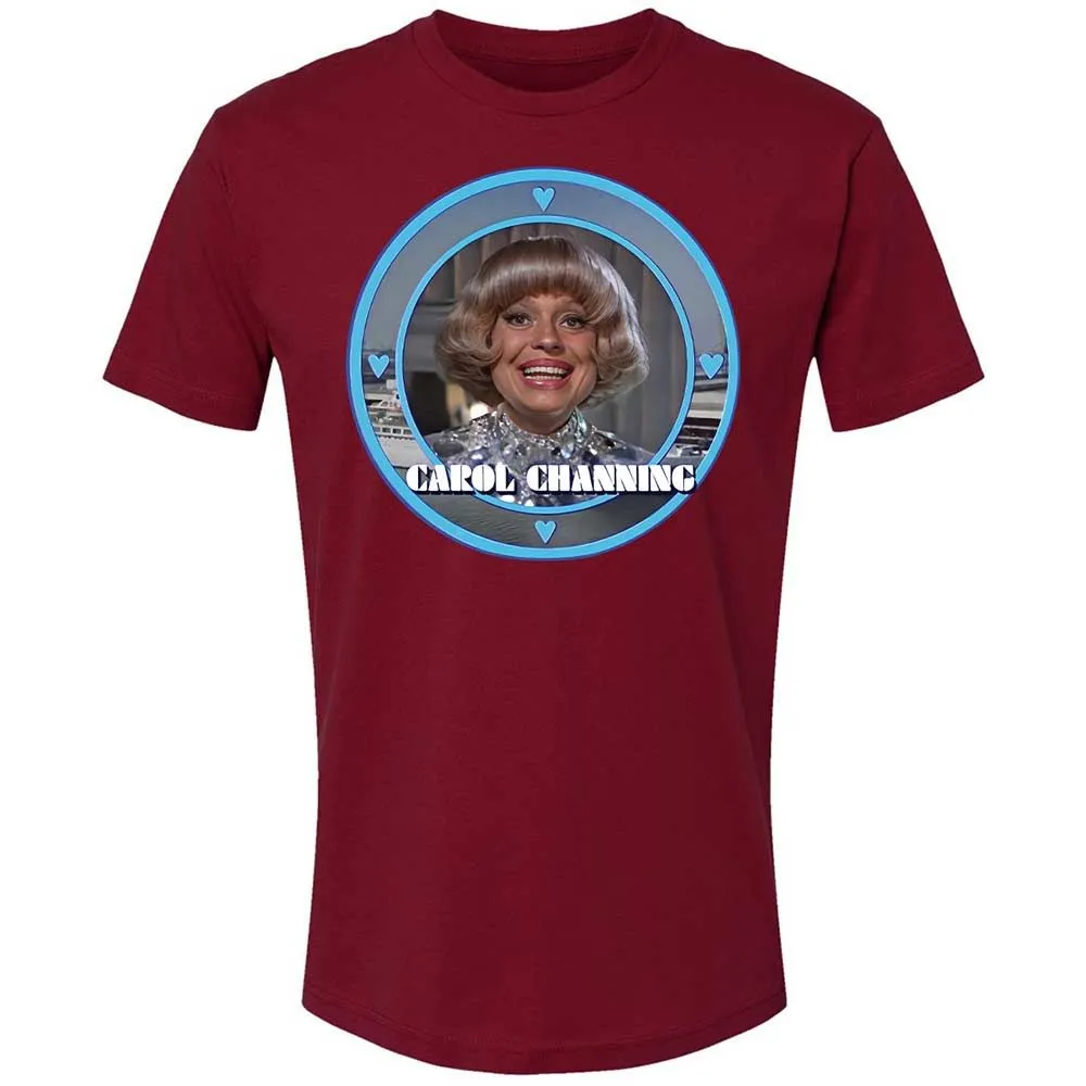 Premium Unisex T-Shirt - JN51J3N6 - Cardinal - 11