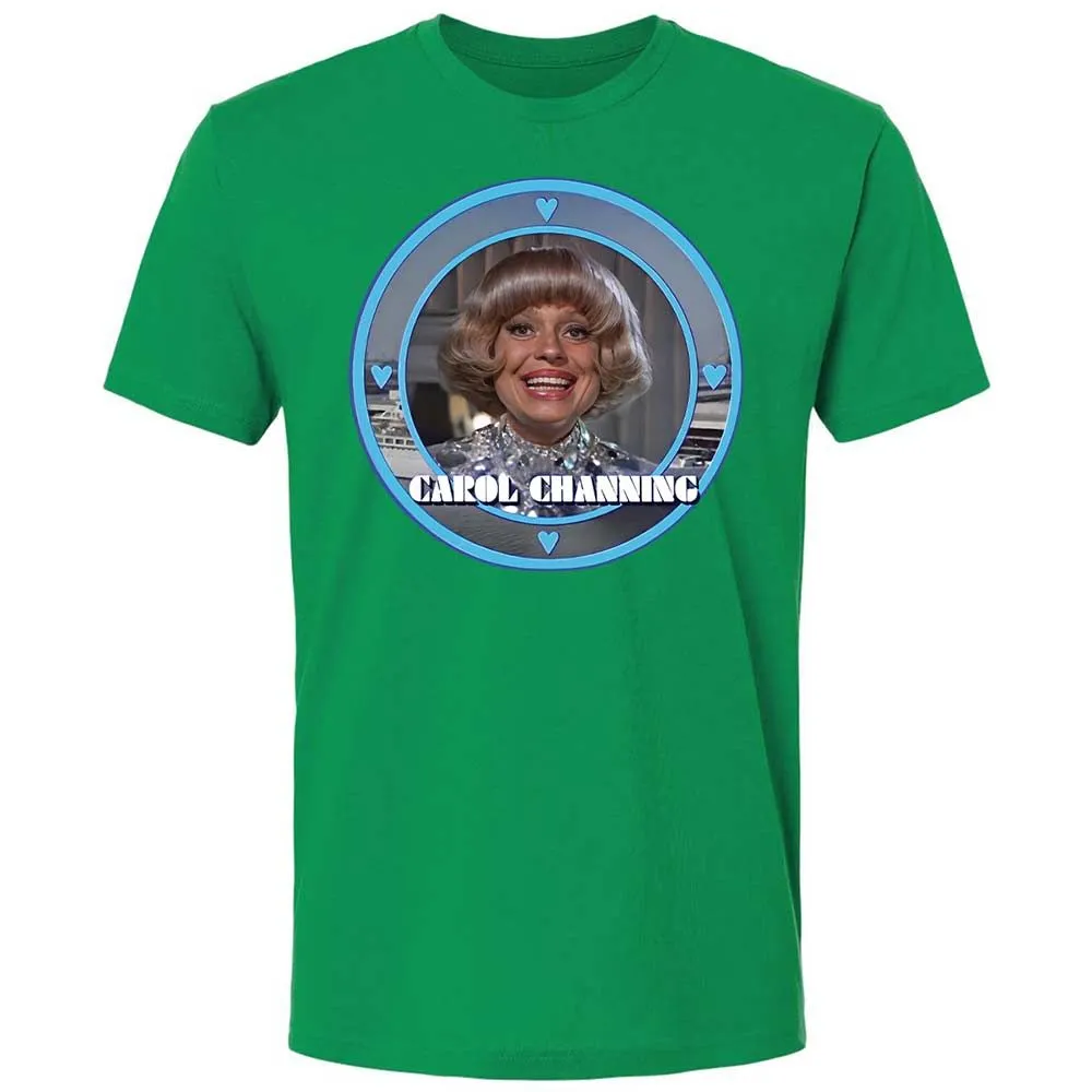 Premium Unisex T-Shirt - JN51J3N6 - Kelly Green - 13