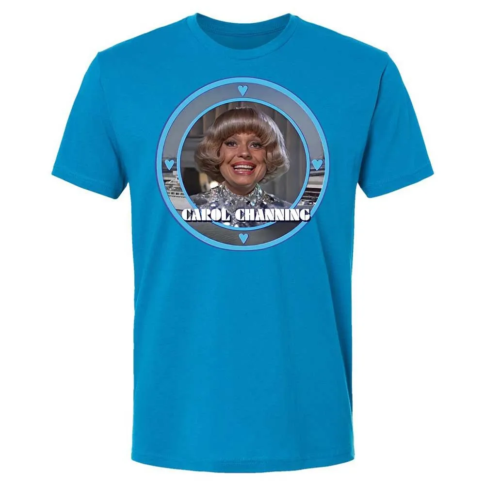 Premium Unisex T-Shirt - JN51J3N6 - Turquoise - 15