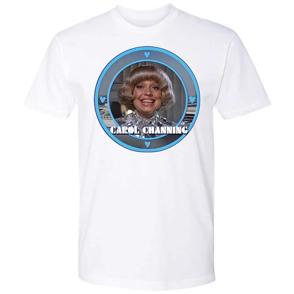 Premium Unisex T-Shirt - JN51J3N6 - White - 17