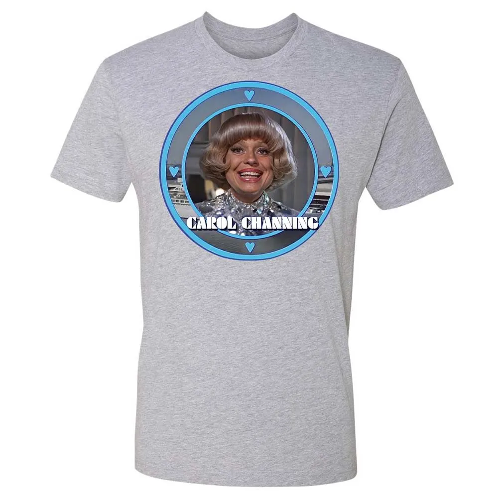 Premium Unisex T-Shirt - JN51J3N6 - Heather Grey - 19