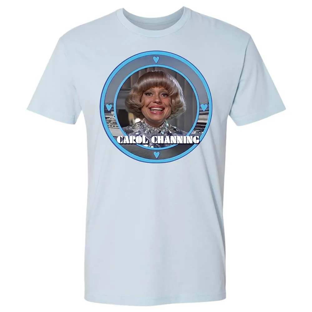 Premium Unisex T-Shirt - JN51J3N6 - Light Blue - 21