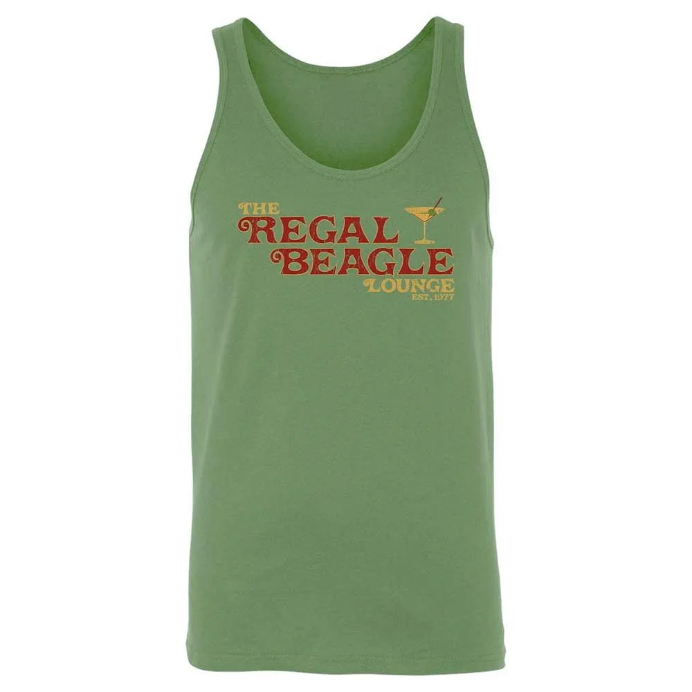 Unisex Jersey Tank - Q6KJDEFU - Leaf - 8
