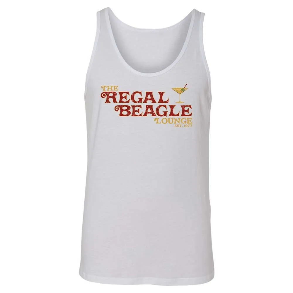 Unisex Jersey Tank - Q6KJDEFU - White - 9