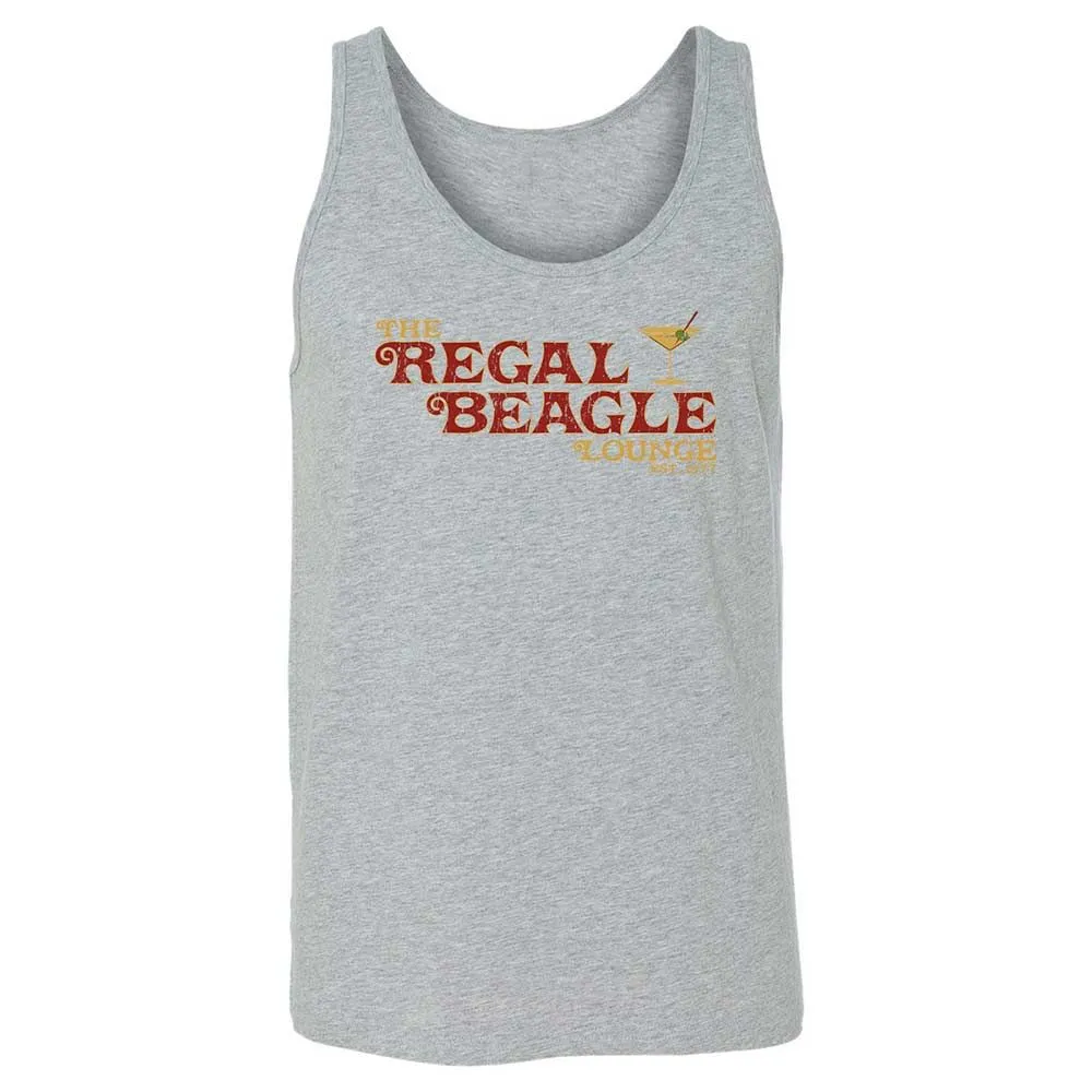 Unisex Jersey Tank - Q6KJDEFU - Athletic Heather - 10