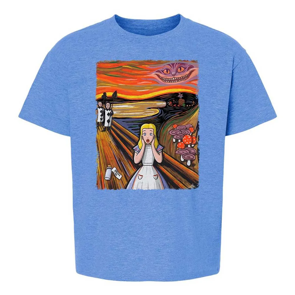 Alice in Screamland - Heather Royal - 13