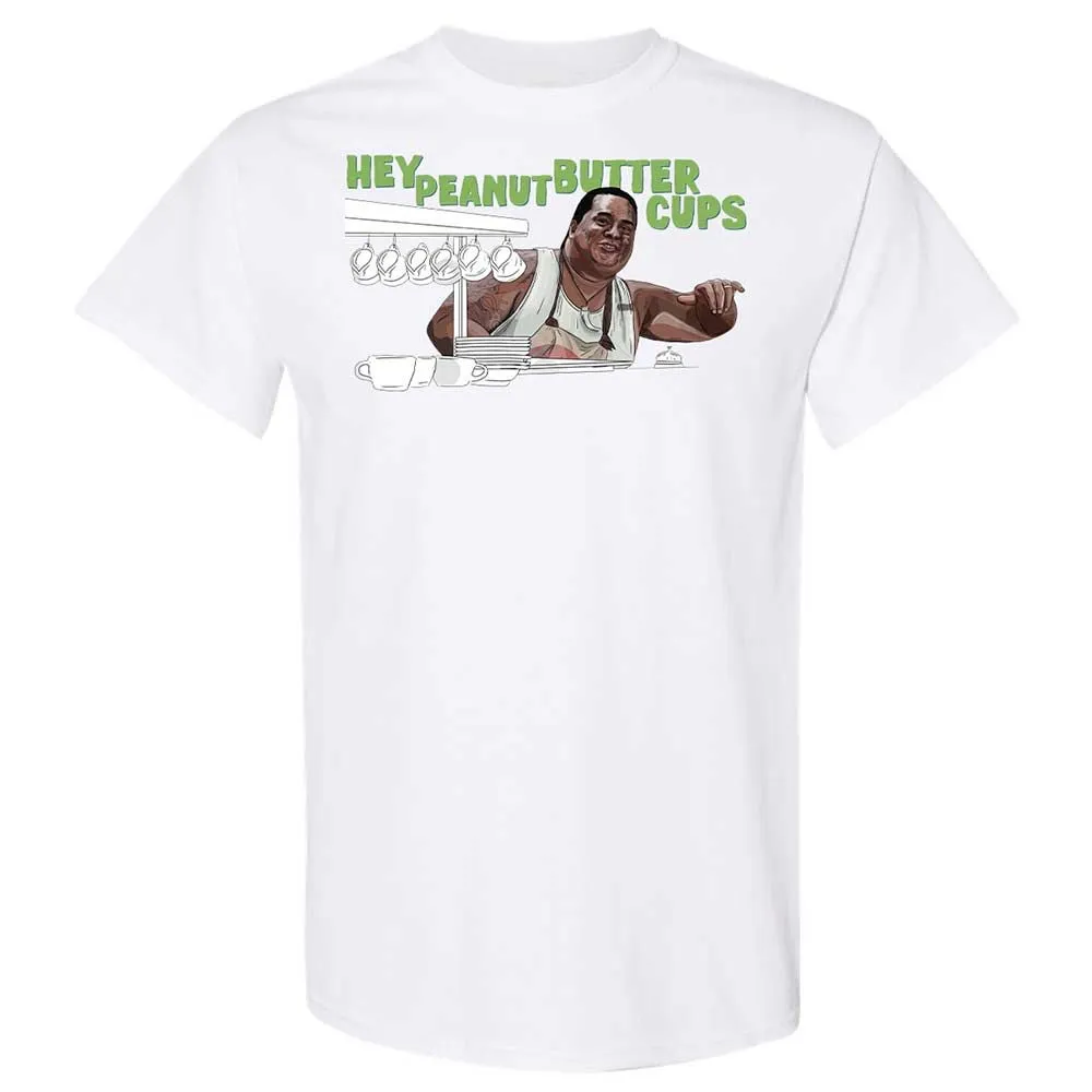 Classic Unisex T-Shirt - 7USDKF7V - White - 1