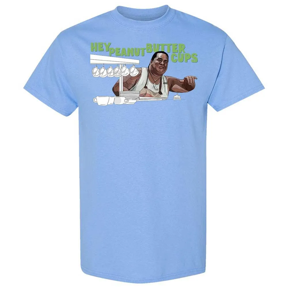 Classic Unisex T-Shirt - 7USDKF7V - Carolina Blue - 4