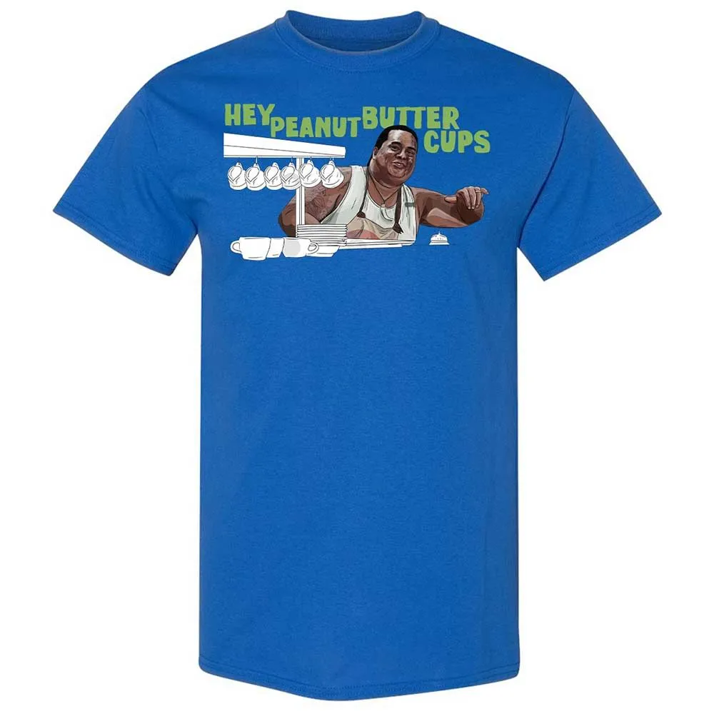 Classic Unisex T-Shirt - 7USDKF7V - Royal - 7