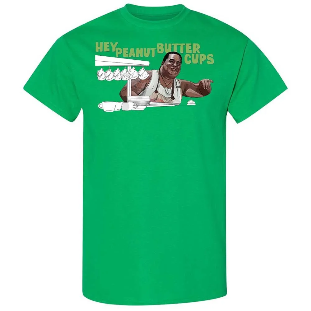Classic Unisex T-Shirt - 7USDKF7V - Irish Green - 10