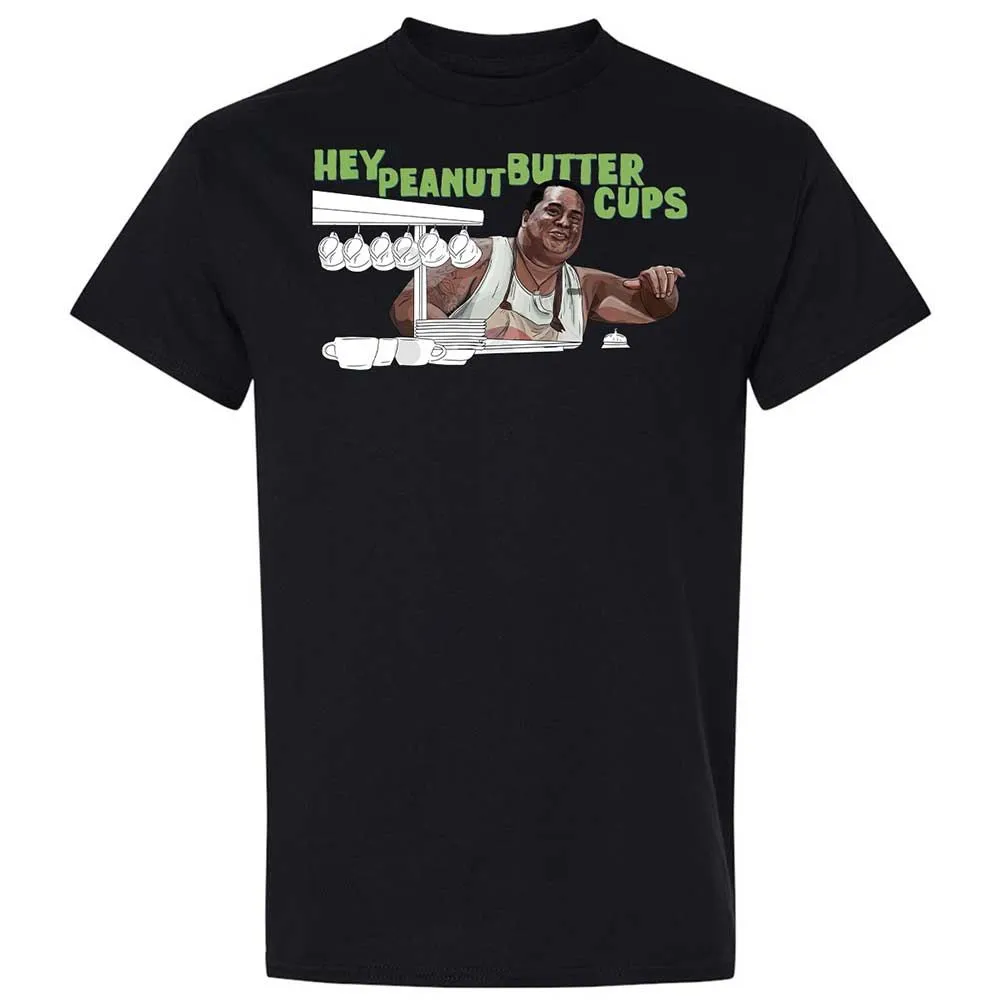Classic Unisex T-Shirt - 7USDKF7V - Black - 15