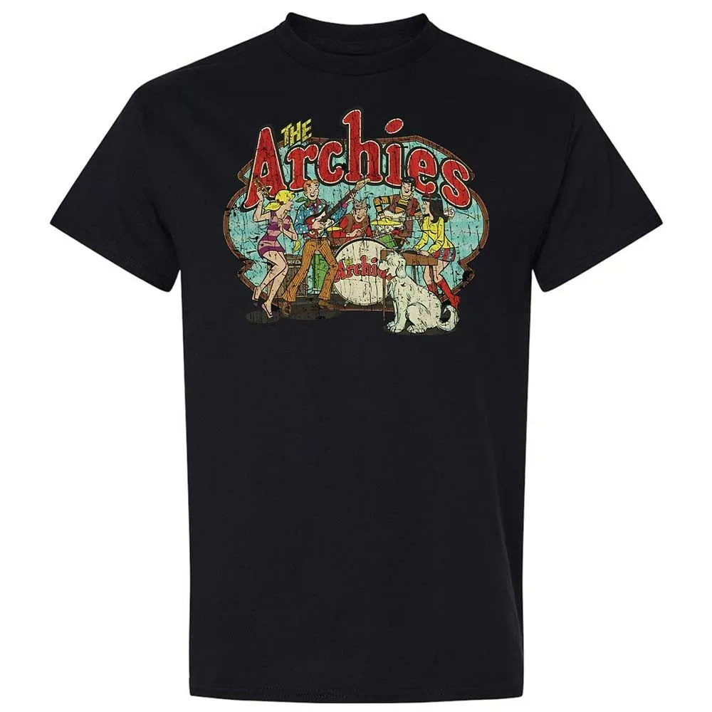 The Archies - Black - 1