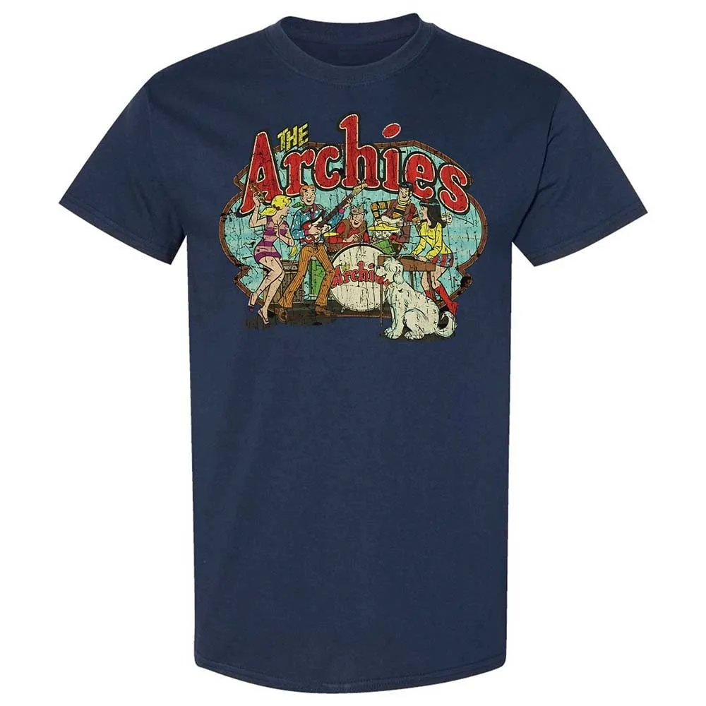 The Archies - Navy - 2