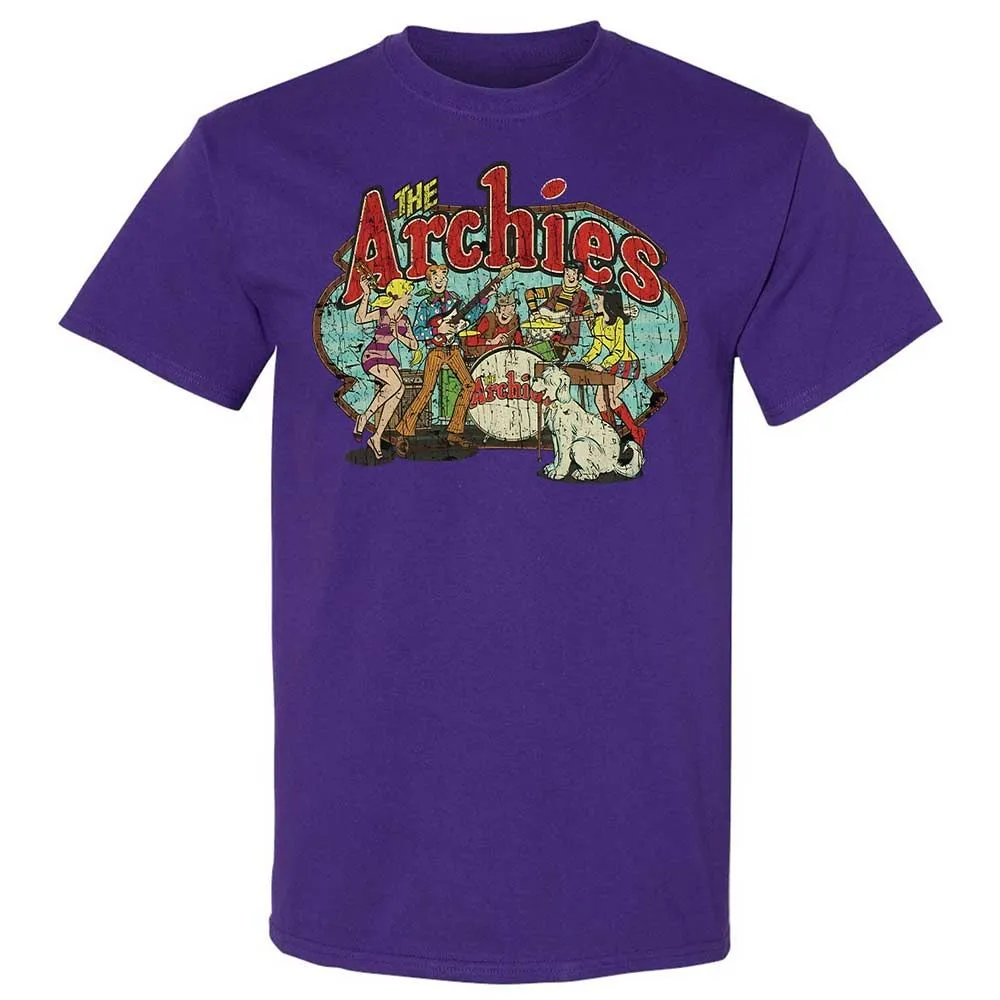 The Archies - Purple - 12