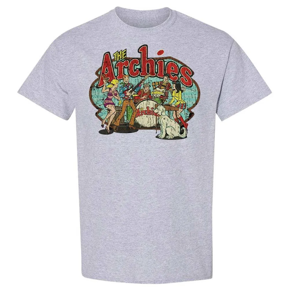 The Archies - Sport Grey - 21