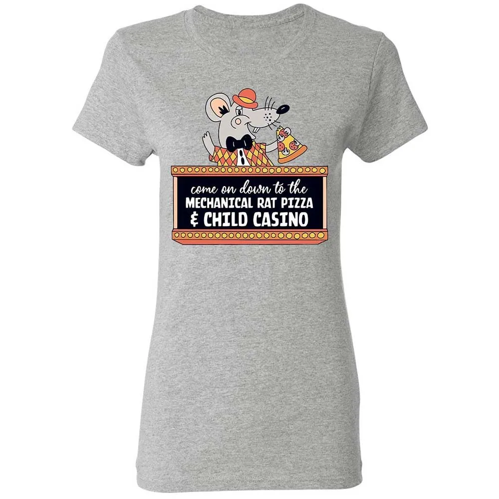 Child Casino - Sport Grey - 2