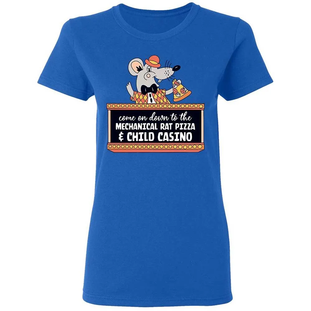 Child Casino - Royal - 10