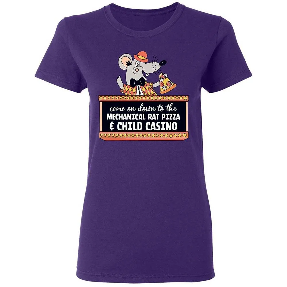 Child Casino - Purple - 11