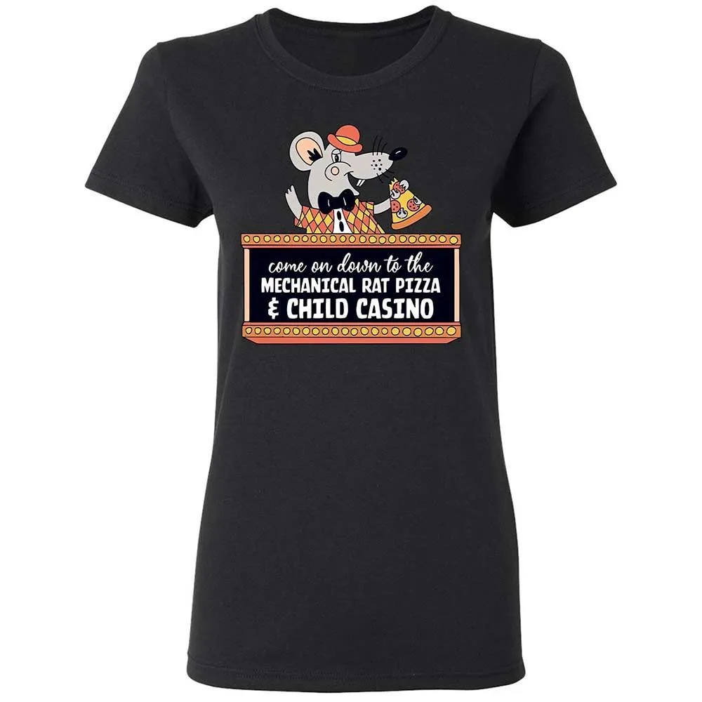 Child Casino - Black - 13