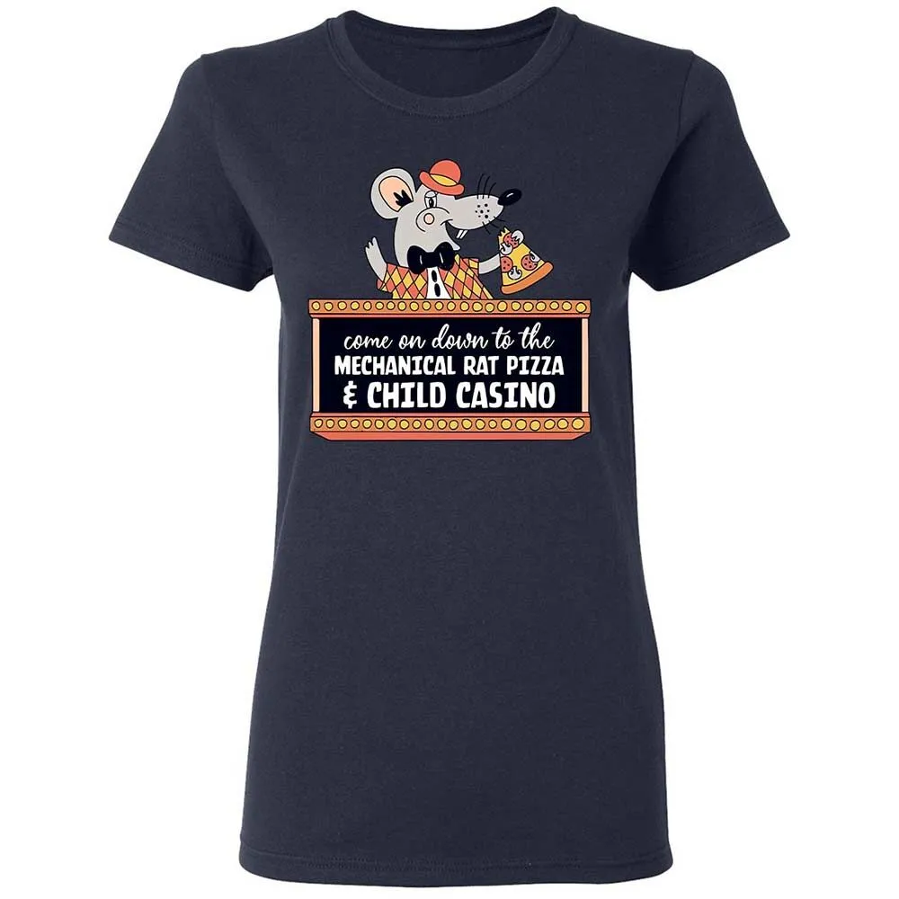 Child Casino - Navy - 14