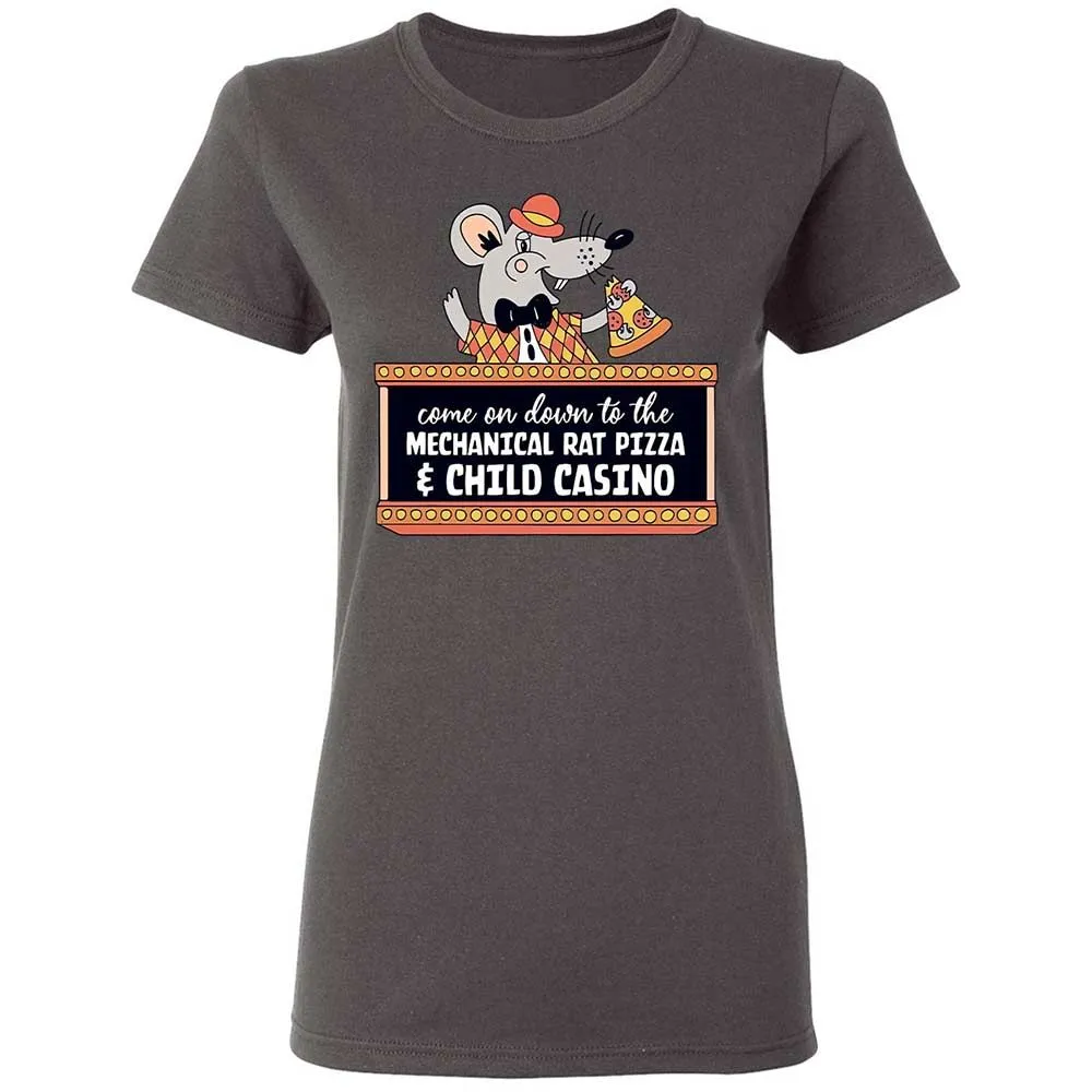 Child Casino - Charcoal - 15