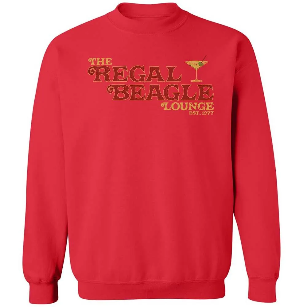 Classic Unisex Sweatshirt - ZVA745QP - Red - 10