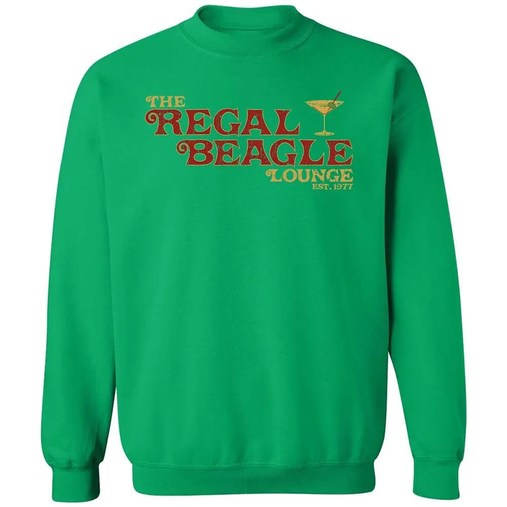 Classic Unisex Sweatshirt - ZVA745QP - Irish Green - 13