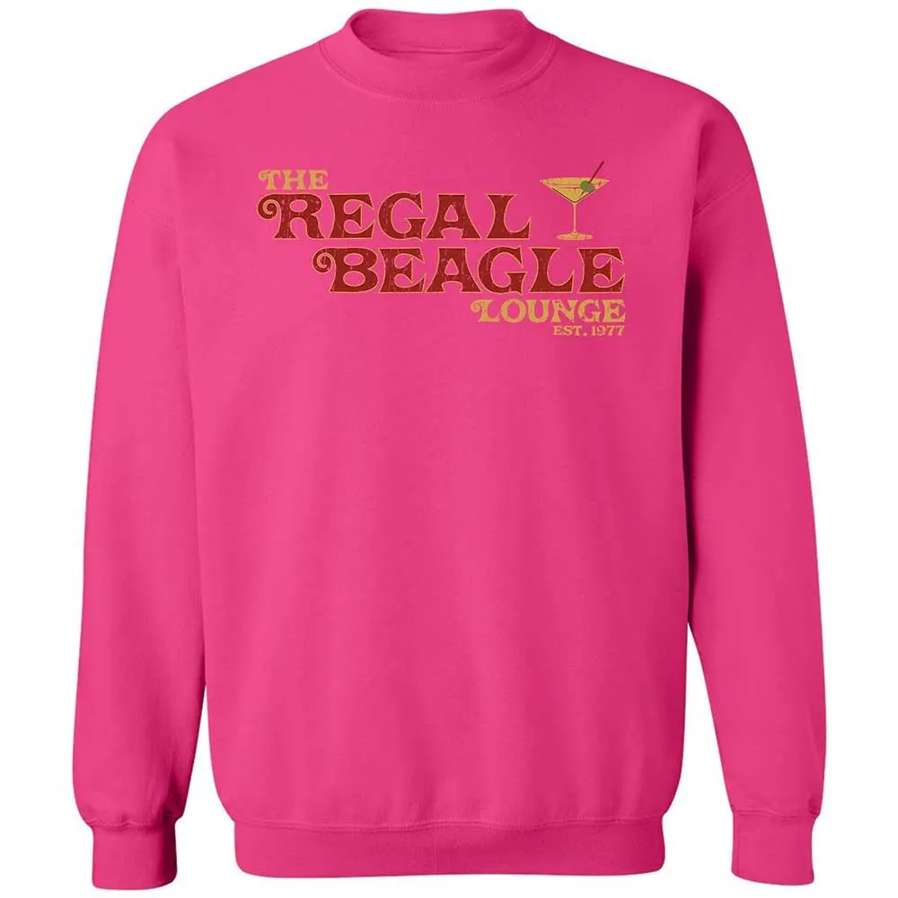 Classic Unisex Sweatshirt - ZVA745QP - Heliconia - 15