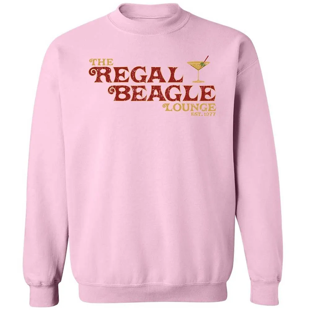 Classic Unisex Sweatshirt - ZVA745QP - Light Pink - 19