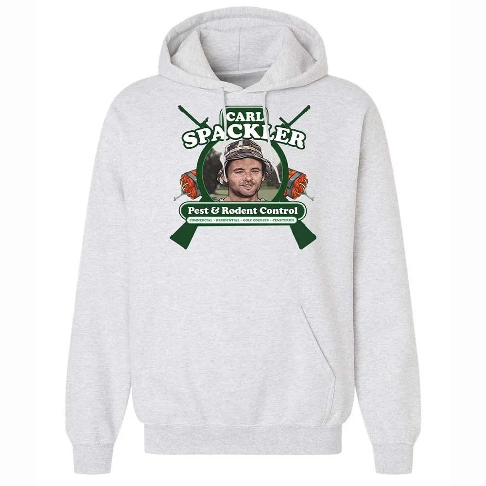 Classic Unisex Hoodie - W652CLQ7 - Ash - 2