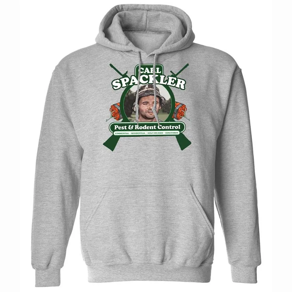 Classic Unisex Hoodie - W652CLQ7 - Sport Grey - 3