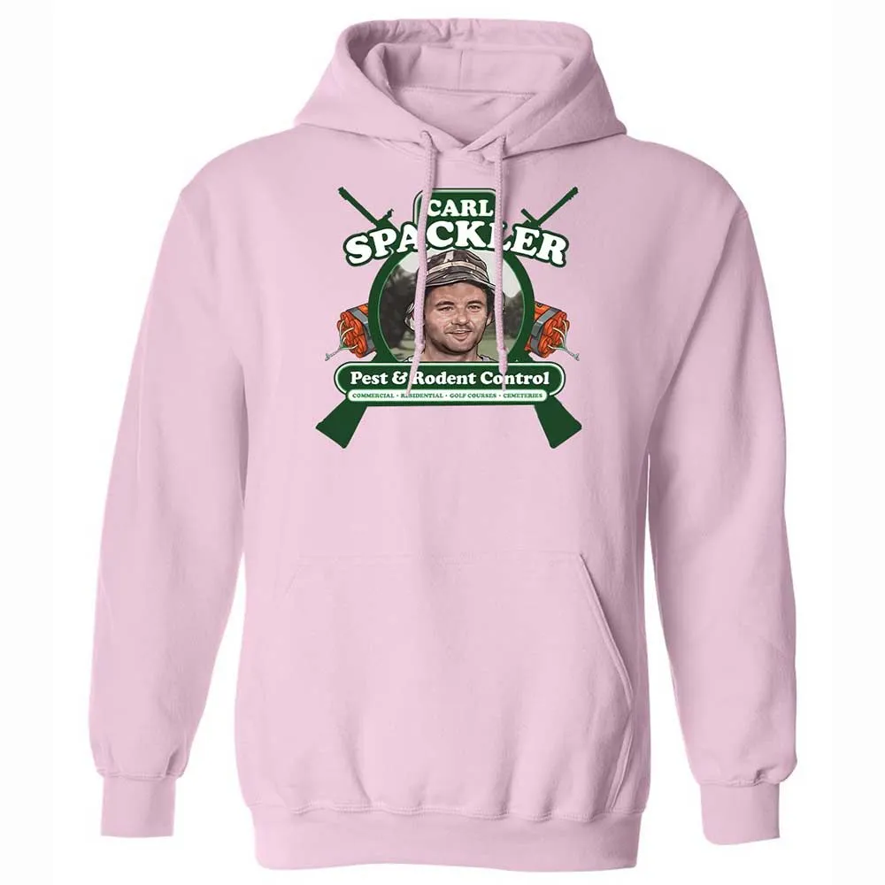 Classic Unisex Hoodie - W652CLQ7 - Light Pink - 7