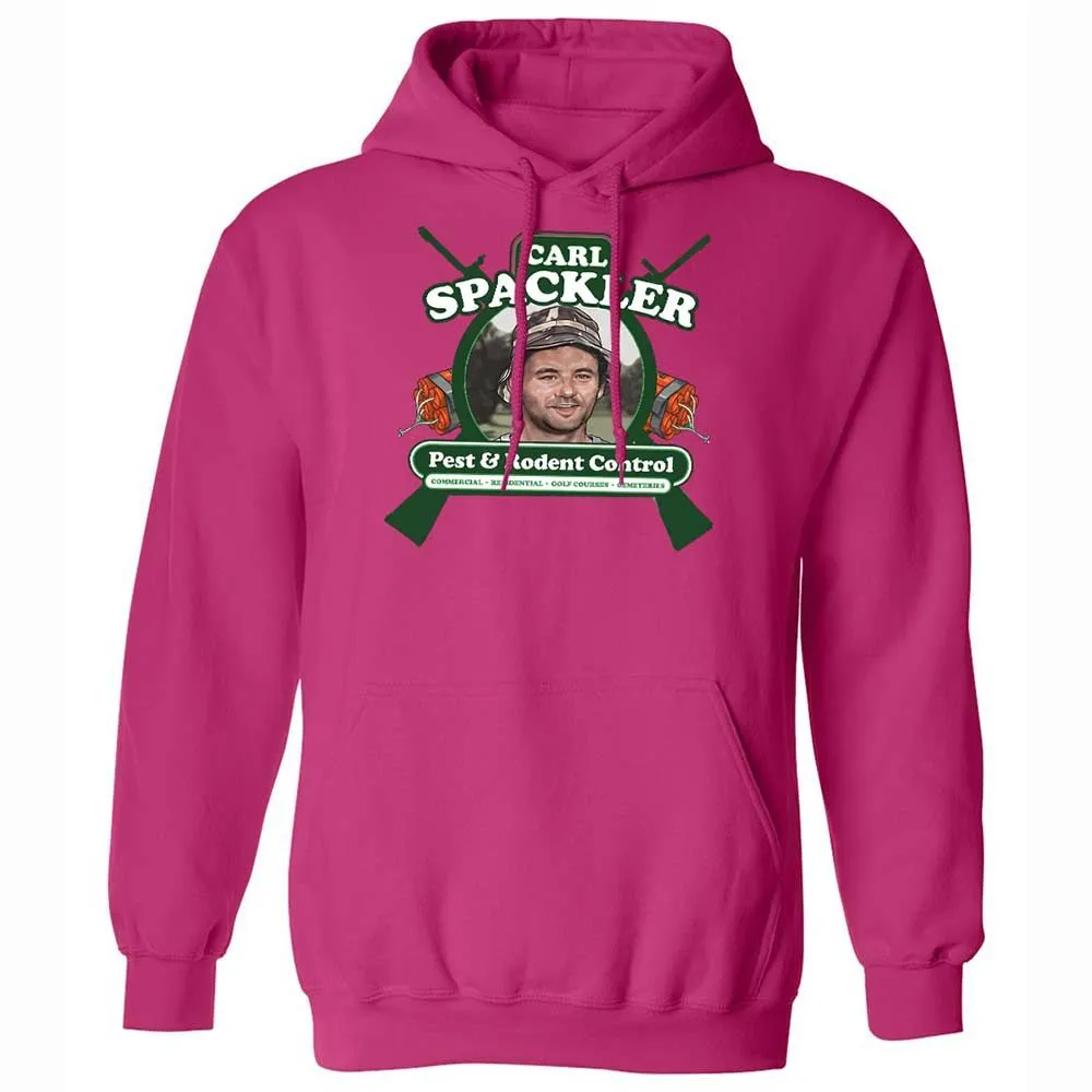 Classic Unisex Hoodie - W652CLQ7 - Heliconia - 8