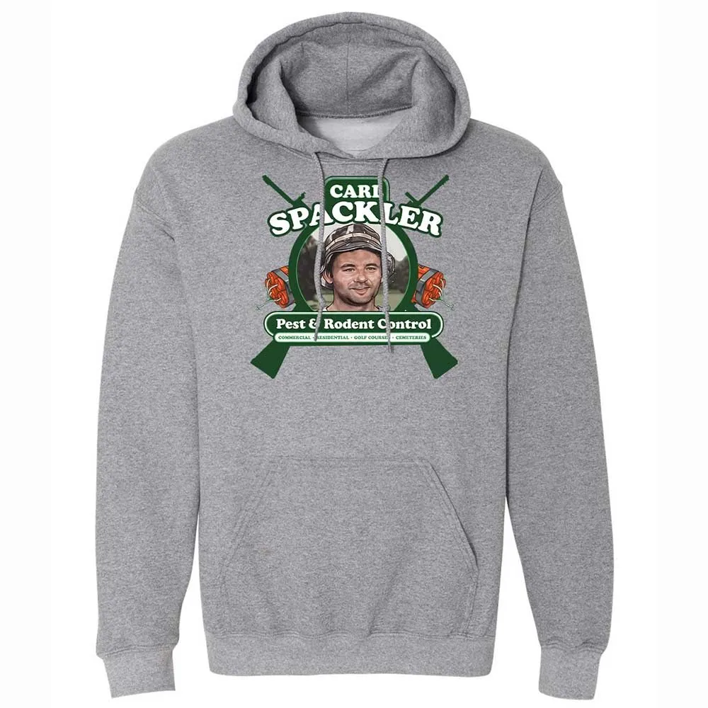 Classic Unisex Hoodie - W652CLQ7 - Graphite Heather - 17