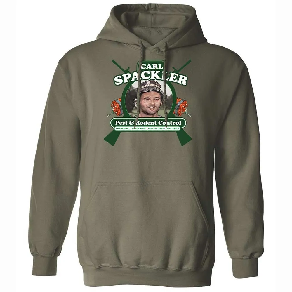 Classic Unisex Hoodie - W652CLQ7 - Military Green - 21