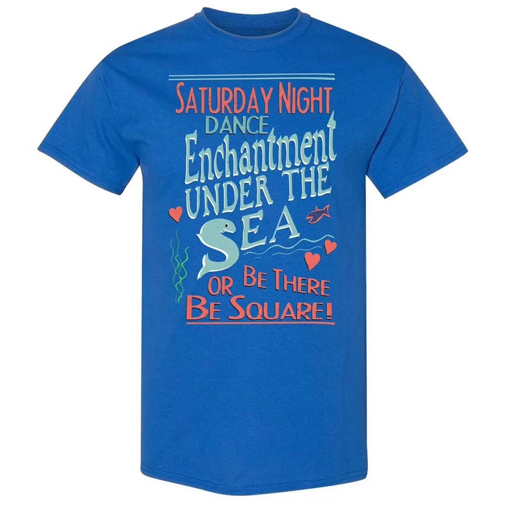 Enchantment Under the Sea Dance - Royal - 3