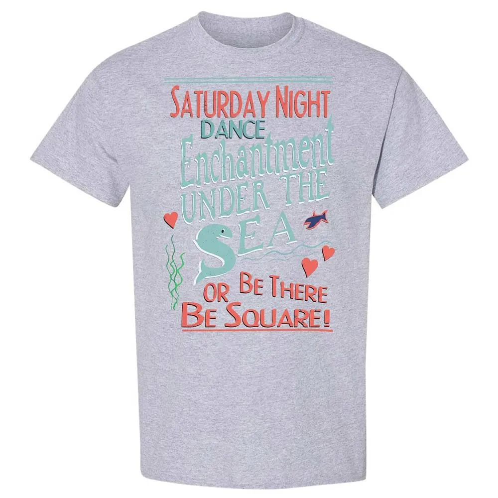 Enchantment Under the Sea Dance - Sport Grey - 21