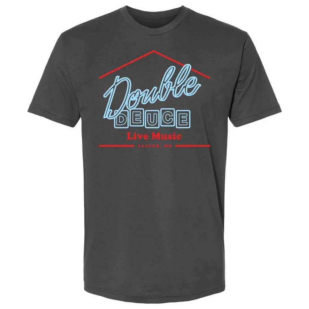 Double Deuce - Heavy Metal - 7