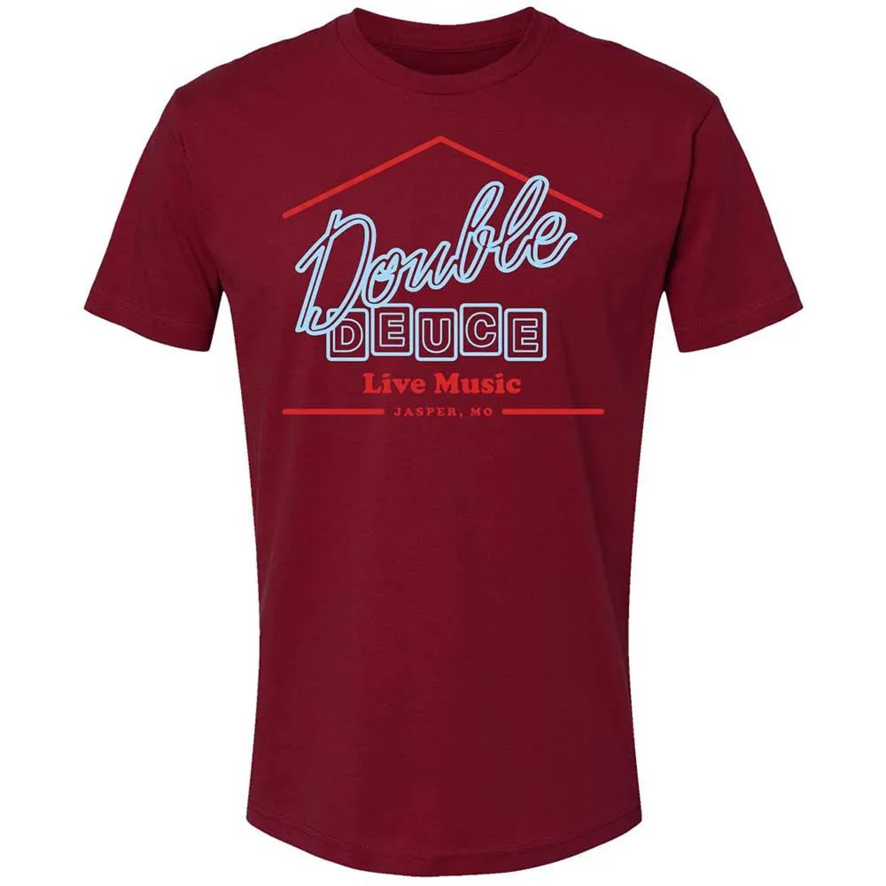 Double Deuce - Cardinal - 11