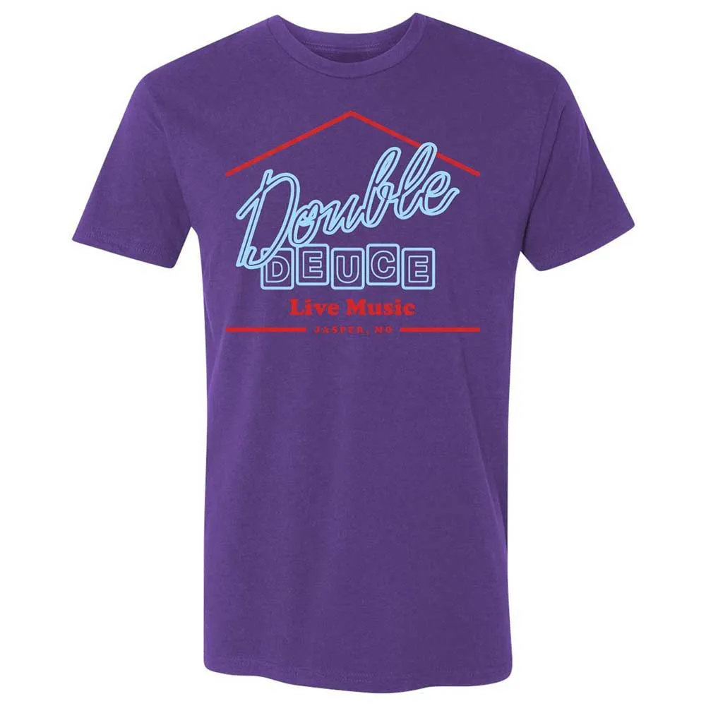 Double Deuce - Purple Rush - 14