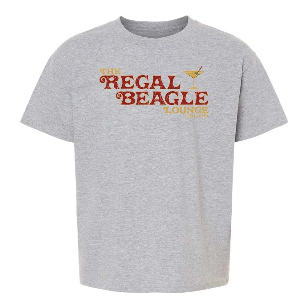 Kids T-Shirt - 6XHTWW5J - Sport Grey - 3