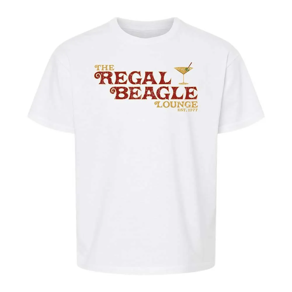 Kids T-Shirt - 6XHTWW5J - White - 5