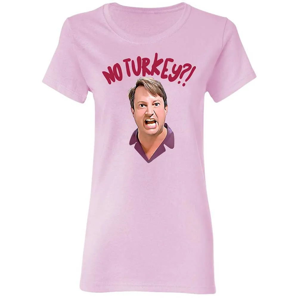 Women's T-Shirt - SGCY7GD5 - Light Pink - 3