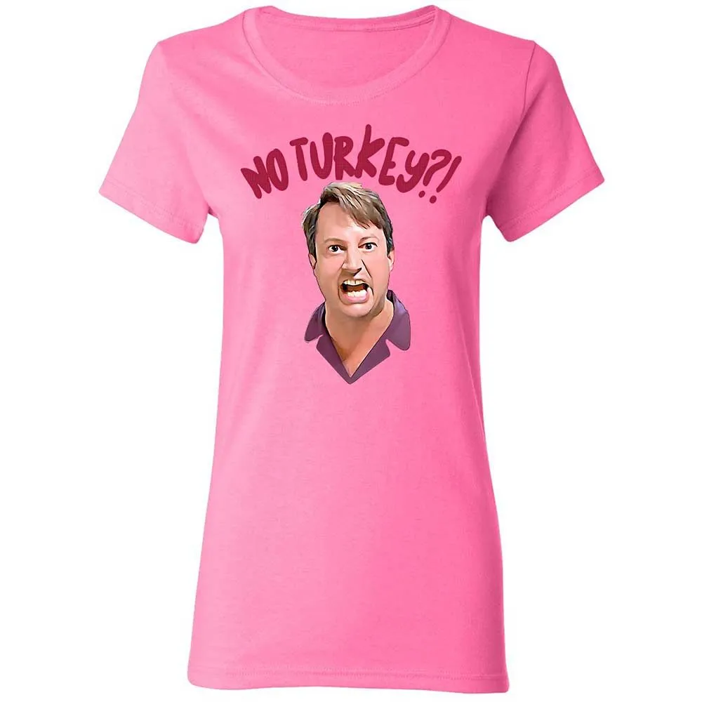 Women's T-Shirt - SGCY7GD5 - Azalea - 4
