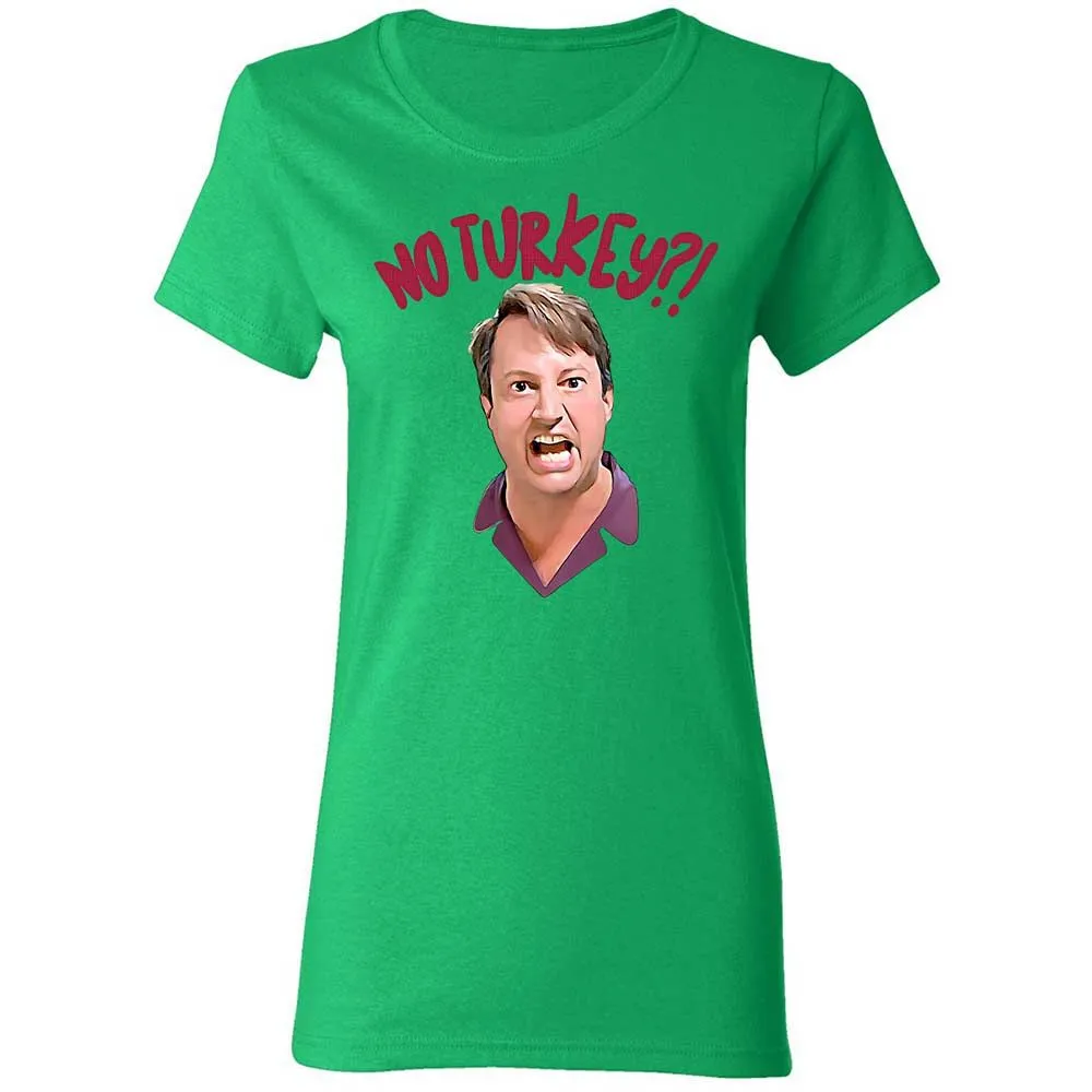 Women's T-Shirt - SGCY7GD5 - Irish Green - 8
